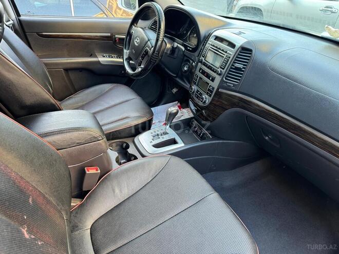 Hyundai Santa Fe 2010, 183,935 km - 2.0 l - Bakı