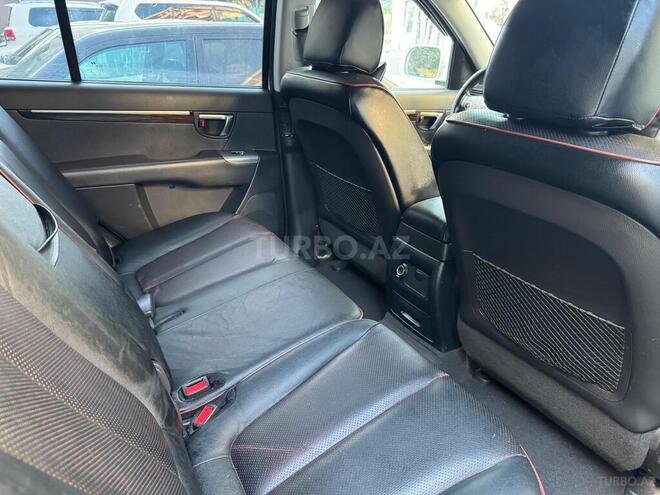 Hyundai Santa Fe 2010, 183,935 km - 2.0 l - Bakı