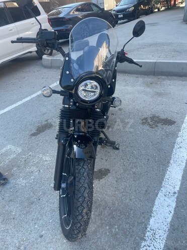 Jianshe  2024, 300 km - 0.2 l - Bakı