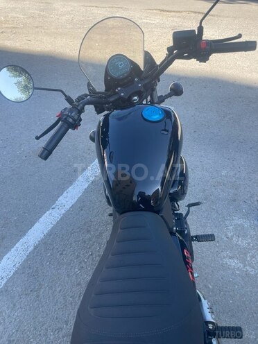 Jianshe  2024, 300 km - 0.2 l - Bakı