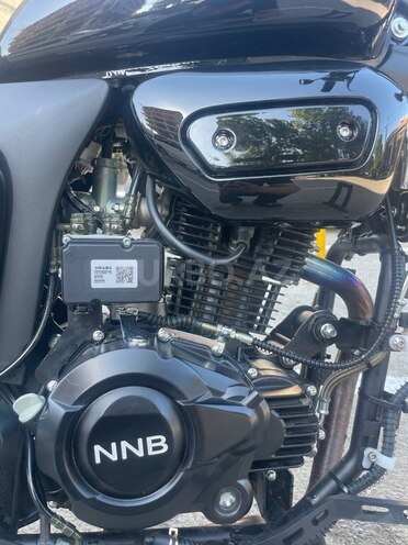 Jianshe  2024, 300 km - 0.2 l - Bakı