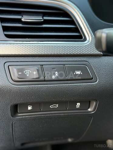 Hyundai Sonata 2015, 157,354 km - 2.0 l - Gəncə