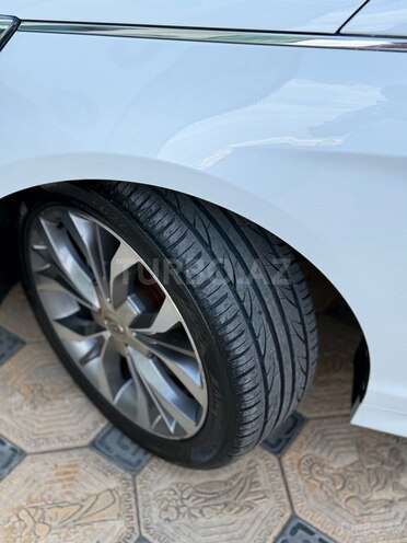 Hyundai Sonata 2015, 157,354 km - 2.0 l - Gəncə