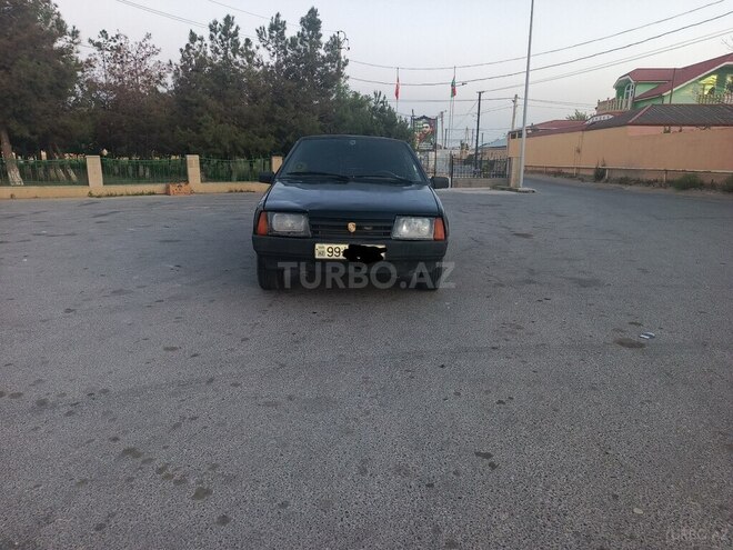 LADA (VAZ) 21099 1993, 444,440 km - 1.6 л - Şirvan