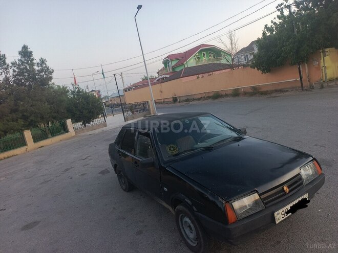 LADA (VAZ) 21099 1993, 444,440 km - 1.6 л - Şirvan