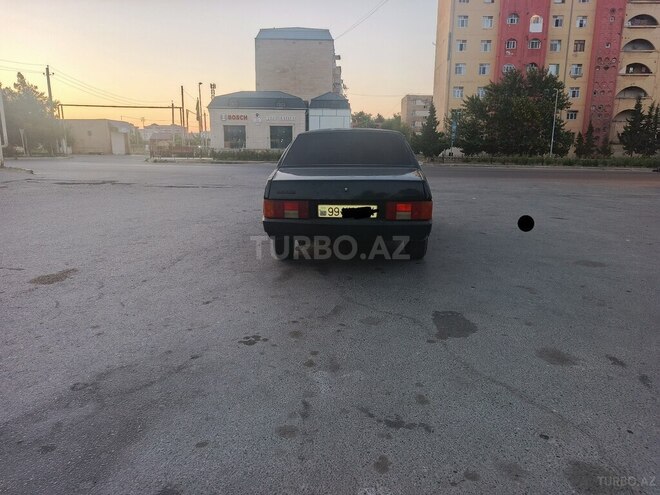 LADA (VAZ) 21099 1993, 444,440 km - 1.6 л - Şirvan