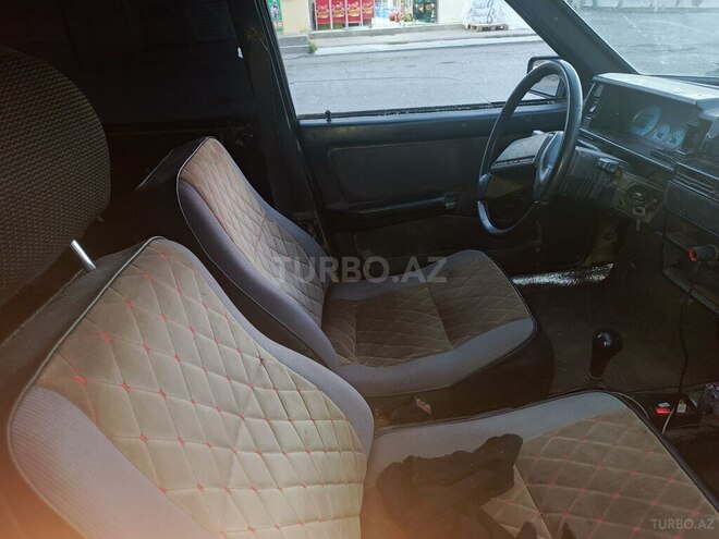 LADA (VAZ) 21099 1993, 444,440 km - 1.6 л - Şirvan