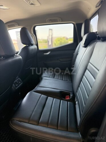 Mercedes  2019, 84,000 km - 2.3 l - Bakı