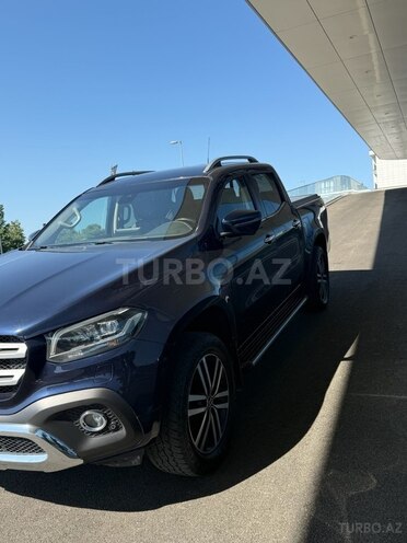 Mercedes  2019, 84,000 km - 2.3 l - Bakı