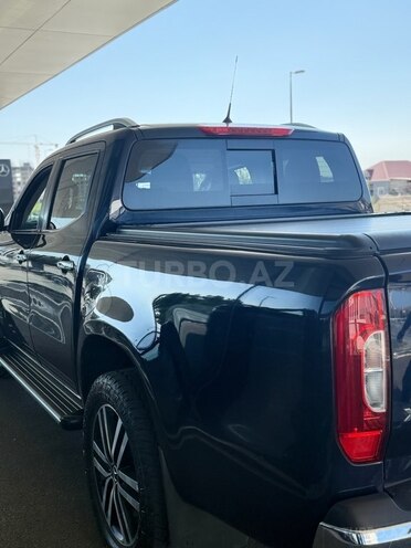Mercedes  2019, 84,000 km - 2.3 l - Bakı