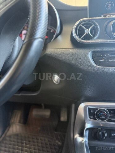 Mercedes  2019, 84,000 km - 2.3 l - Bakı