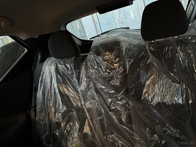 Nissan Kicks 2020, 86,000 km - 1.6 л - Bakı