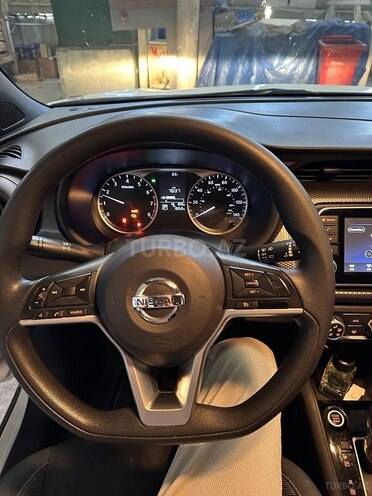 Nissan Kicks 2020, 86,000 km - 1.6 л - Bakı
