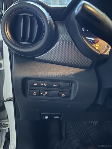 Nissan Kicks 2020, 86,000 km - 1.6 л - Bakı