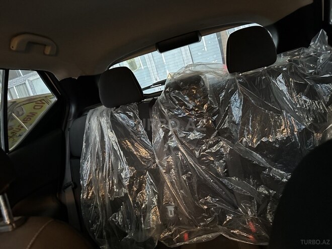 Nissan Kicks 2020, 86,000 km - 1.6 л - Bakı