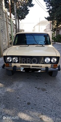 LADA (VAZ) 2106 1988, 65,655 km - 1.6 l - Bakı