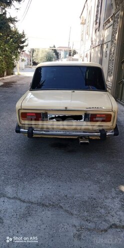 LADA (VAZ) 2106 1988, 65,655 km - 1.6 l - Bakı