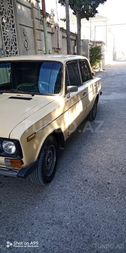 LADA (VAZ) 2106 1988, 65,655 km - 1.6 l - Bakı