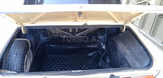 LADA (VAZ) 2106 1988, 65,655 km - 1.6 l - Bakı