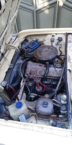 LADA (VAZ) 2106 1988, 65,655 km - 1.6 l - Bakı