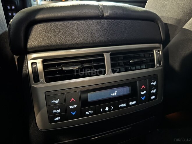 Lexus LX 570 2015, 95,000 km - 5.7 l - Bakı