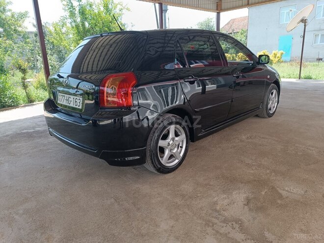 Toyota Corolla 2005, 220,000 km - 1.4 l - Masallı