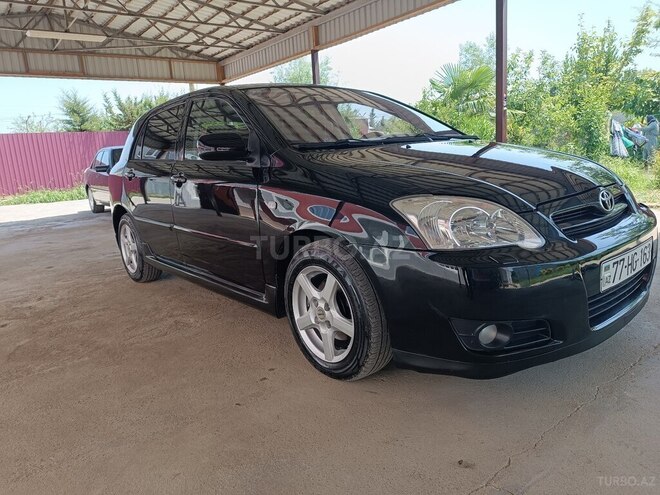 Toyota Corolla 2005, 220,000 km - 1.4 l - Masallı