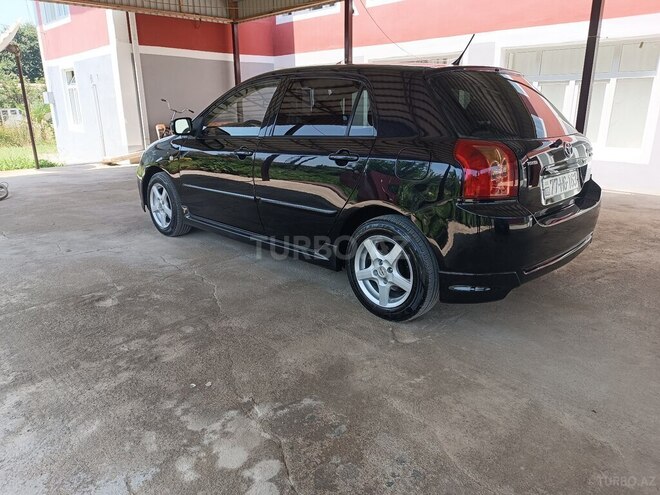 Toyota Corolla 2005, 220,000 km - 1.4 l - Masallı