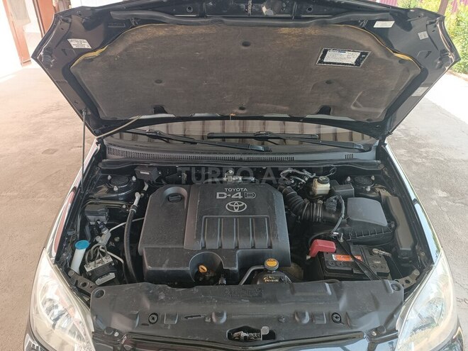 Toyota Corolla 2005, 220,000 km - 1.4 l - Masallı