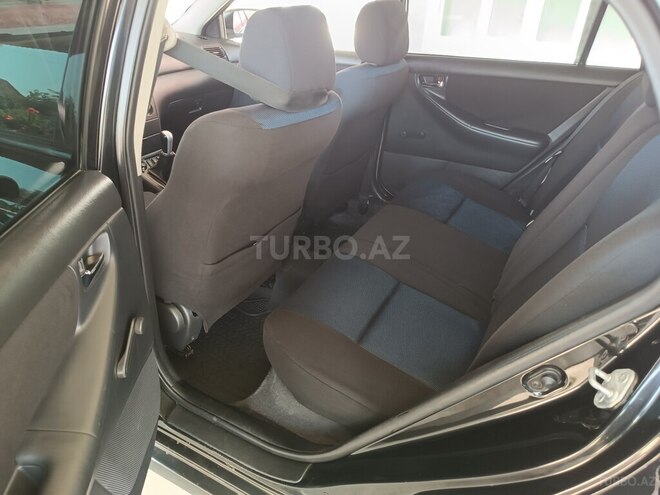 Toyota Corolla 2005, 220,000 km - 1.4 l - Masallı