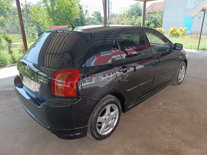 Toyota Corolla 2005, 220,000 km - 1.4 l - Masallı