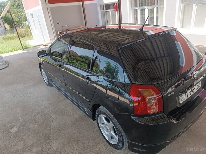 Toyota Corolla 2005, 220,000 km - 1.4 l - Masallı