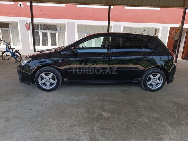 Toyota Corolla 2005, 220,000 km - 1.4 l - Masallı
