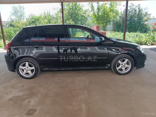 Toyota Corolla 2005, 220,000 km - 1.4 l - Masallı
