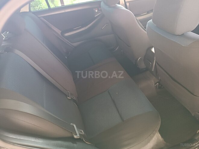 Toyota Corolla 2005, 220,000 km - 1.4 l - Masallı