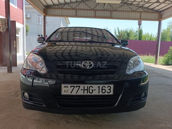 Toyota Corolla 2005, 220,000 km - 1.4 l - Masallı