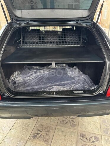 Mercedes C 220 d 1998, 259,000 km - 2.2 л - Zaqatala