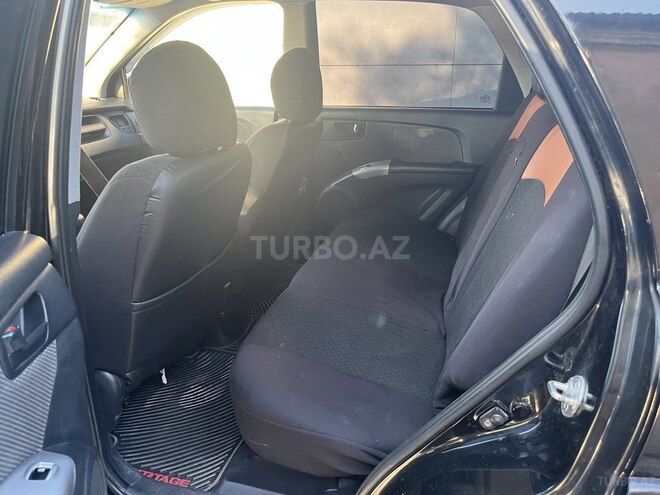 Kia Sportage 2008, 250,000 km - 2.0 l - Bakı