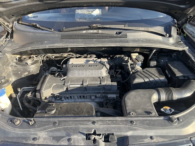 Kia Sportage 2008, 250,000 km - 2.0 l - Bakı