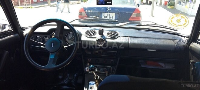 LADA (VAZ) 2106 1993, 84,686 km - 1.6 л - Şəki
