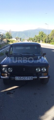 LADA (VAZ) 2106 1993, 84,686 km - 1.6 л - Şəki