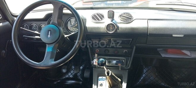 LADA (VAZ) 2106 1993, 84,686 km - 1.6 л - Şəki