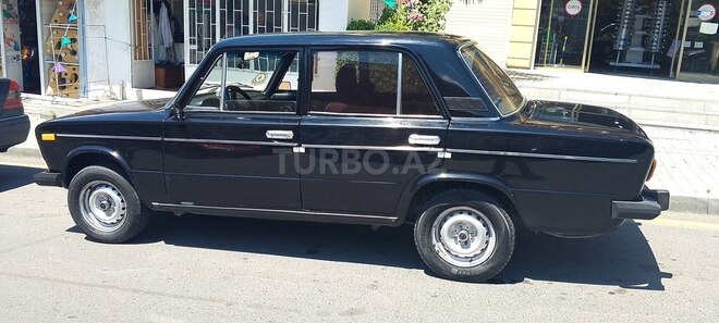 LADA (VAZ) 2106 1993, 84,686 km - 1.6 л - Şəki