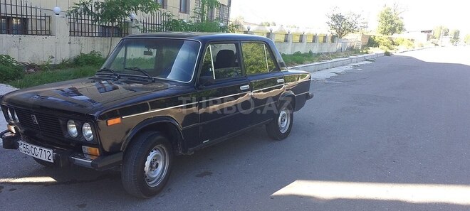 LADA (VAZ) 2106 1993, 84,686 km - 1.6 л - Şəki