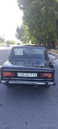 LADA (VAZ) 2106 1993, 84,686 km - 1.6 л - Şəki