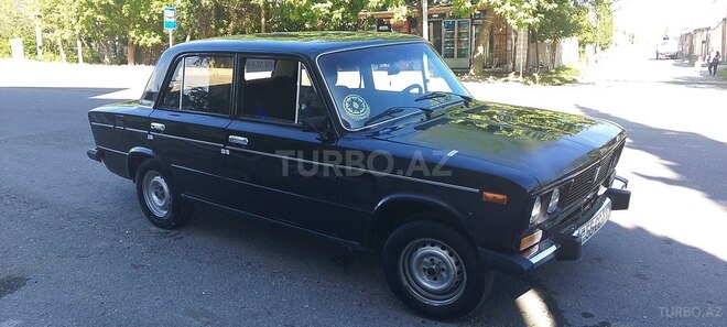 LADA (VAZ) 2106 1993, 84,686 km - 1.6 л - Şəki