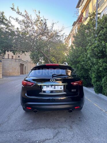 Infiniti FX35 2011, 244,000 km - 3.5 l - Bakı
