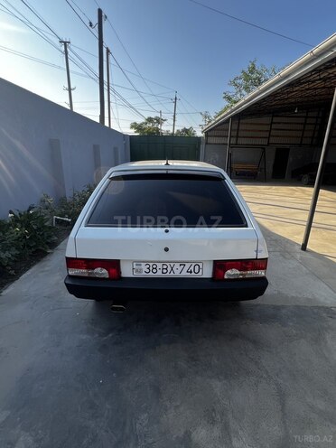 LADA (VAZ) 2109 2000, 230,000 km - 1.5 л - Xaçmaz
