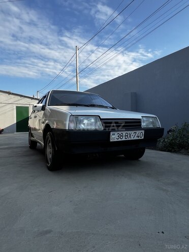 LADA (VAZ) 2109 2000, 230,000 km - 1.5 л - Xaçmaz