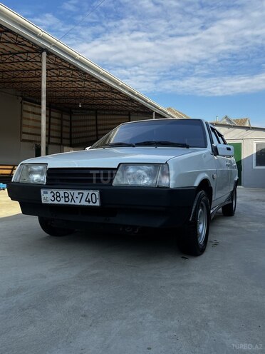LADA (VAZ) 2109 2000, 230,000 km - 1.5 л - Xaçmaz